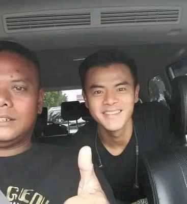 <p>Terimakasih sudah mengantar jalan-jalan di jogja,SEWA MOBIL TERBAIK,driver ramah dan sopan, sukses selalu.</p>
